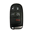 99081ST Keyless Entry Control Module - Sold individually