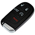 99084ST Key Fob - Sold individually