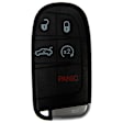 99084ST Key Fob - Sold individually