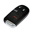 99085ST OE Solutions Series Key Fob - Sold individually