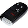 99087ST Key Fob - Sold individually