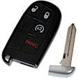 99087ST Key Fob - Sold individually