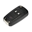 99116 Help Series Key Fob - Sold Individually