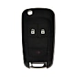 99116 Help Series Key Fob - Sold Individually