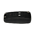 99116 Help Series Key Fob - Sold Individually