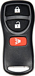 99131 Help Series Key Fob - Sold Individually