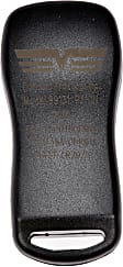 99131 Help Series Key Fob - Sold Individually