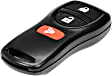 99131 Help Series Key Fob - Sold Individually