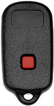 2003 Toyota Highlander - Key Fob, 2 Button, Sold Individually, Help Series
