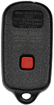 99138 Help Series Key Fob - Sold Individually