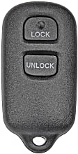 99139 Help Series Key Fob - Sold Individually