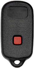 99139 Help Series Key Fob - Sold Individually
