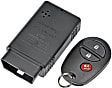 99140 Help Series Key Fob - Sold Individually
