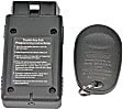 99140 Help Series Key Fob - Sold Individually