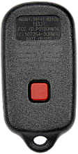 99141 Help Series Key Fob - Sold Individually