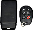 99143 Help Series Key Fob - Sold Individually