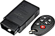 99143 Help Series Key Fob - Sold Individually