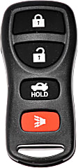 99147 Help Series Key Fob - Sold Individually