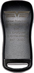 99147 Help Series Key Fob - Sold Individually
