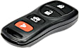 99147 Help Series Key Fob - Sold Individually