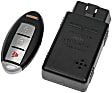 99151 Key Fob, 3-Button, For Models with Intelligent Key System