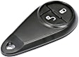99152 Help Series Key Fob - Sold Individually