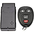 99153 Help Series Key Fob - Kit