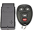 99155 Help Series Key Fob - Sold Individually