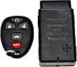 99157 Help Series Key Fob - Sold Individually