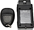 99157 Help Series Key Fob - Sold Individually