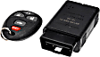 99157 Help Series Key Fob - Sold Individually