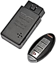 99159 Help Series Key Fob - Sold Individually