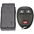 99161 Help Series Key Fob - Sold Individually