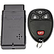 99162 Help Series Key Fob - Sold Individually