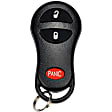 99164 Help Series Key Fob - Kit