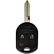 99165ST Help Series Key Fob - Sold individually