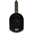 99165ST Help Series Key Fob - Sold individually