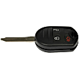 99165ST Help Series Key Fob - Sold individually