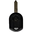 2012 Ford Fusion - Key Fob, 4 Button, Without Dongle, Without Remote Start, Sold Individually, Help Series