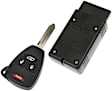 99173 Help Series Key Fob - Kit