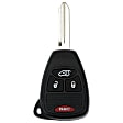 99173ST OE Solutions Series Key Fob - Sold individually