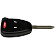 99174ST OE Solutions Series Key Fob - Sold individually