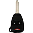 99174ST OE Solutions Series Key Fob - Sold individually