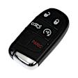 99185ST OE Solutions Series Key Fob - Sold individually
