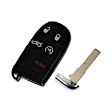 99185ST OE Solutions Series Key Fob - Sold individually