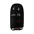 99185ST OE Solutions Series Key Fob - Sold individually