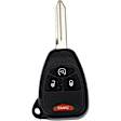99277ST OE Solutions Series Key Fob - Sold individually