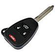 99279ST OE Solutions Series Key Fob - Sold individually
