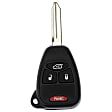 99279ST OE Solutions Series Key Fob - Sold individually