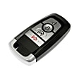 99286ST Keyless Entry Control Module - Sold individually
